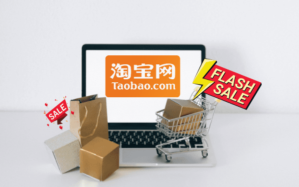 CÁCH MUA HÀNG TRÊN TAOBAO VỀ VIỆT NAM ĐƠN GIẢN CHO NGƯỜI MỚI