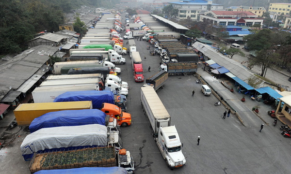 Rủi ro vận chuyển tiểu ngạch: Vì sao doanh nghiệp đang tự đặt mình vào thế nguy hiểm?