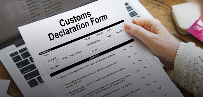 TỜ KHAI HẢI QUAN LÀ GÌ? NHỮNG LƯU Ý DOANH NGHIỆP CẦN BIẾT