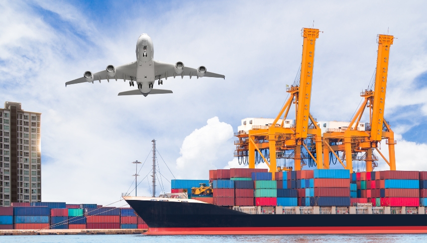 Giải Pháp Ủy Thác Nhập Khẩu Trung Quốc Chính Ngạch