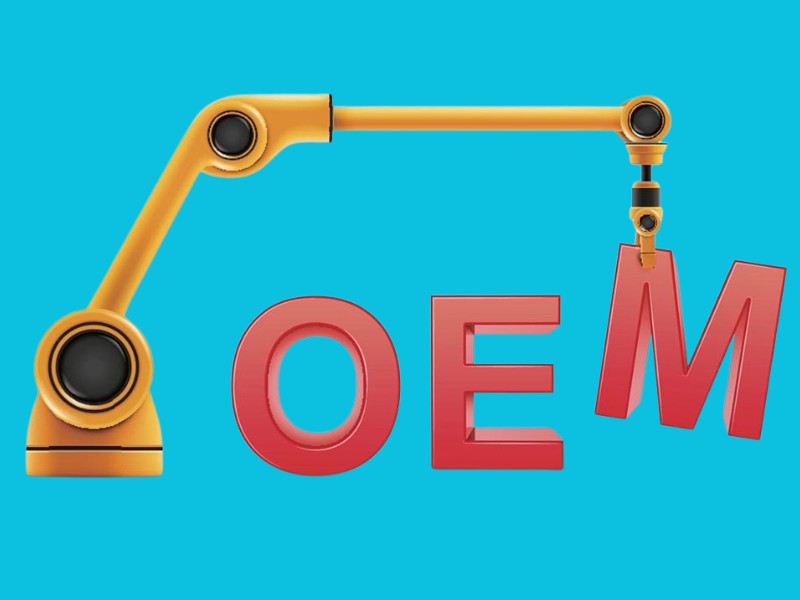 Hàng OEM Là Gì? 6 Điều Cần Biết Khi Nhập OEM Trung Quốc