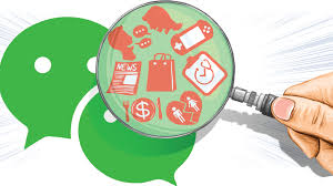 Cách chat WeChat “chuẩn dân buôn” để xin giá tốt từ xưởng Trung Quốc