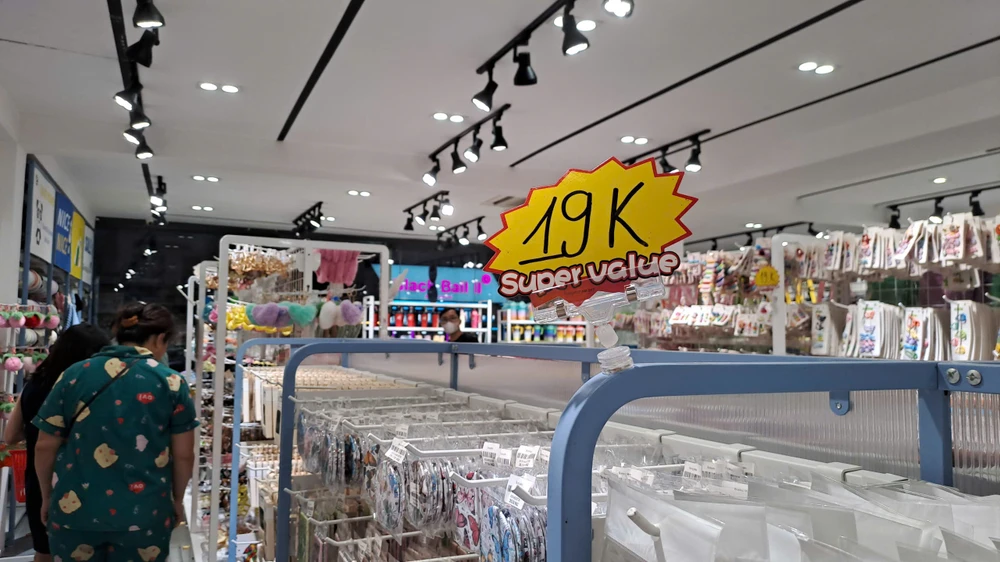 TÌM NGUỒN HÀNG ĐỒNG GIÁ 5k, 7k, 10k NHƯ THẾ NÀO?