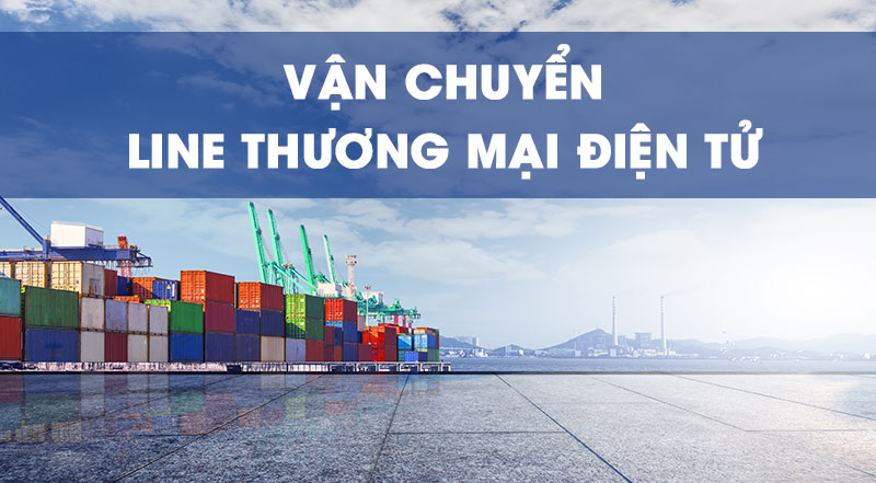 LINE TMDT LÀ GÌ? ƯU VÀ NHƯỢC ĐIỂM CỦA LINE TMDT