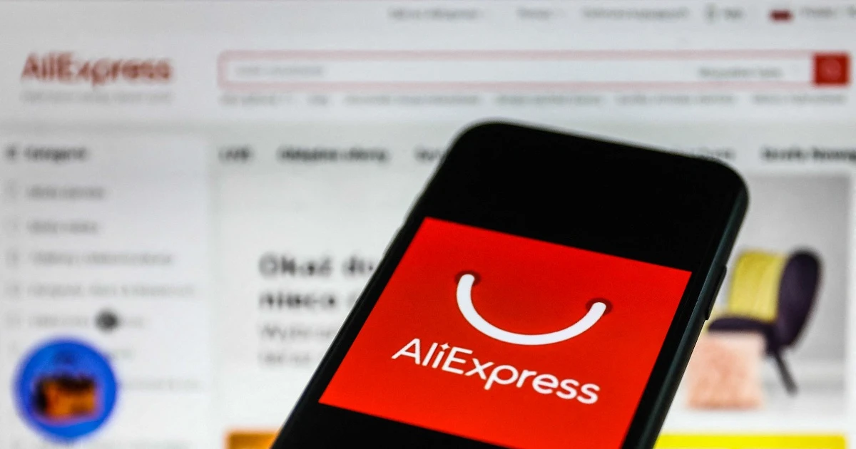 AliExpress Có Ship Về Việt Nam Không? Cách Order Hàng Từ AliExpress