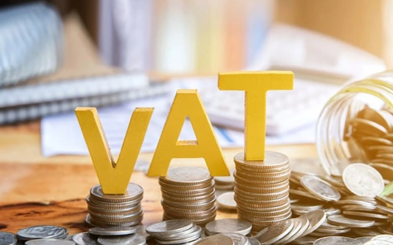 Thuế Giá Trị Gia Tăng (VAT) Trong Xuất Nhập Khẩu 2026