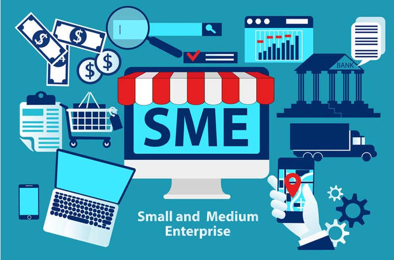 DOANH NGHIỆP NHỎ CÓ NÊN NHẬP HÀNG CHÍNH NGẠCH KHÔNG?